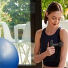 Alternate image 4 for Sharper Image&reg; Powerboost Move Massager