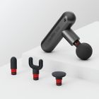 Alternate image 6 for Sharper Image&reg; Powerboost Move Massager