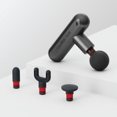 Sharper Image&reg; Powerboost Move Massager. View a larger version of this product image.