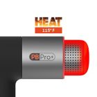Alternate image 4 for Sharper Image&reg; Powerboost Pro Hot and Cold Massager in Black