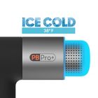 Alternate image 5 for Sharper Image&reg; Powerboost Pro Hot and Cold Massager in Black