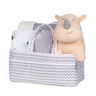 Alternate image 0 for My Tiny Moments&reg; 5-Piece Hippo Gift Set in Blue/Grey