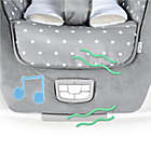 Alternate image 13 for Ingenuity&trade; Rocking Seat&trade; Cuddle Lamb Baby Bouncer
