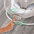 Alternate image 9 for Ingenuity&trade; Twinkle Tails Bouncer in Grey