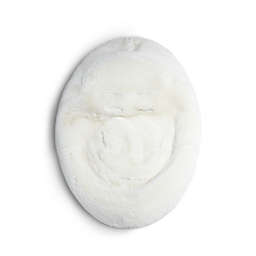 Munchkin® Faux Fur Premium Cover for Munchkin Baby Swing in White