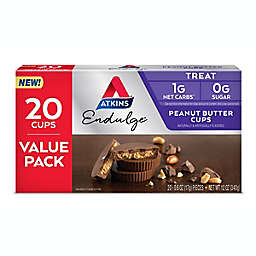 Atkins® Endulge® 10-Pack Peanut Butter Cups