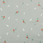 Alternate image 3 for Hello Spud 2-Pack Gingerbread Man Multicolor Fitted Crib Sheets