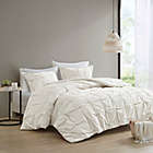 Alternate image 1 for INK+IVY Masie Bedding Collection