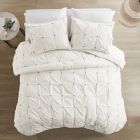 Alternate image 2 for INK+IVY Masie Bedding Collection