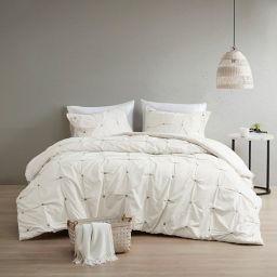 INK+IVY Masie 3-Piece Comforter Set