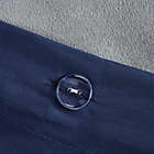 Alternate image 6 for Madison Park Palisades Reversible King/California King Duvet Cover Set in Blue