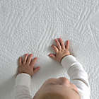 Alternate image 3 for Bundle of Dreams&reg; Classic 100% Breathable Crib and Toddler Mattress with Organic Cotton Cover
