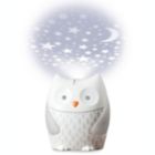 Alternate image 1 for SKIP*HOP&reg; Moonlight & Melodies Owl Nightlight Soother