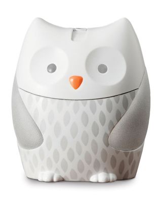 SKIP*HOP&reg; Moonlight & Melodies Owl Nightlight Soother