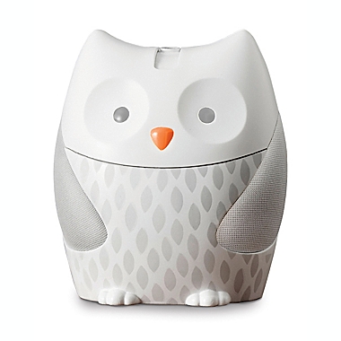 SKIP*HOP&reg; Moonlight & Melodies Owl Nightlight Soother. View a larger version of this product image.