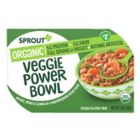 Alternate image 0 for Sprout Organic&reg; Toddler 5 oz. Veggie Power Bowl