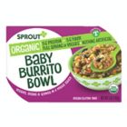 Alternate image 0 for Sprout Organic&reg; Toddler 5 oz. Baby Burrito Bowl