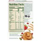 Alternate image 1 for Sprout Organics&reg; Wafflez&trade; 5-Pack Pumpkin Butter &amp; Jelly Baked Wheat Snacks