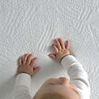 Alternate image 9 for Bundle of Dreams&reg; 100% Breathable 5-Inch Mini Crib &amp; Toddler Mattress in White