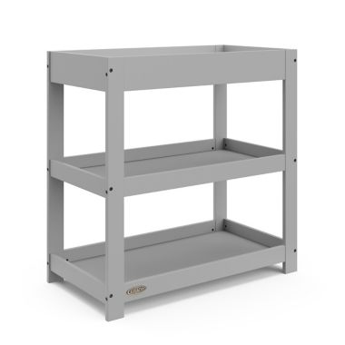 Graco&reg; Customizable Changing Table. View a larger version of this product image.