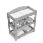 Alternate image 1 for Graco&reg; Customizable Changing Table