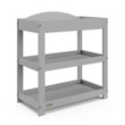 Alternate image 0 for Graco&reg; Customizable Changing Table
