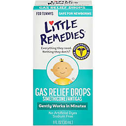Little Remedies® Little Tummys® Gas Relief Drops