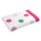 Alternate image 0 for ever & ever&trade; Dot Bath Towel