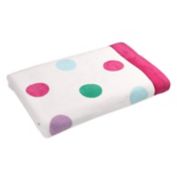 ever &amp; ever&trade; Dot Bath Towel