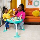 Alternate image 15 for Bright Starts&trade; Bounce Bounce Baby 2-in-1 Activity Center Jumper & Table in Playful Pond Green