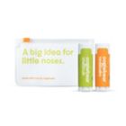 Alternate image 1 for oogiebear&reg; Mini Nosebalm and Chestrub Kit