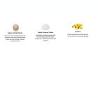 Alternate image 9 for oogiebear&reg; Mini Nosebalm and Chestrub Kit