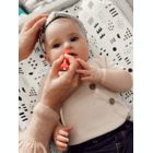 Alternate image 4 for oogiebear&trade; The Bear Pair Bulb Aspirator and Booger Picker in Raspberry