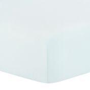 UGG&reg; Ophelia Brushed Cotton Fitted Crib Sheet