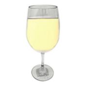 Tritan 23 oz. White Wine Glass