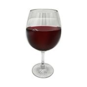 Tritan 25 oz. Red Wine Glass