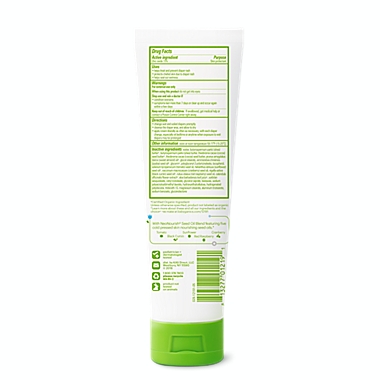 Babyganics&reg; 4 oz. Diaper Rash Cream. View a larger version of this product image.