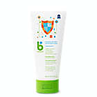 Alternate image 0 for Babyganics&reg; 8 oz. Eczema Care Skin Protectant Cream