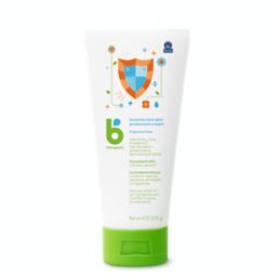 Babyganics® 8 oz. Eczema Care Skin Protectant Cream