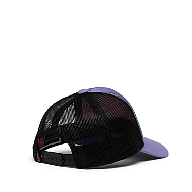 Herschel Supply Co. Kids Whaler Mesh Snapback Cap in Pets. View a larger version of this product image.