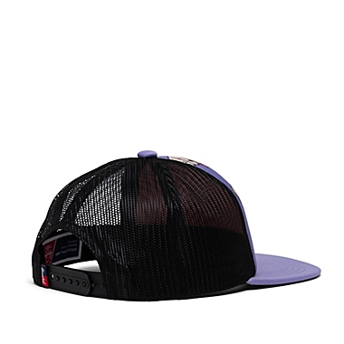 Herschel Supply Co. 1-2Y Toddler Whaler Mesh Snapback Cap in Pets. View a larger version of this product image.