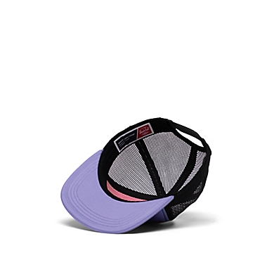 Herschel Supply Co. 1-2Y Toddler Whaler Mesh Snapback Cap in Pets. View a larger version of this product image.