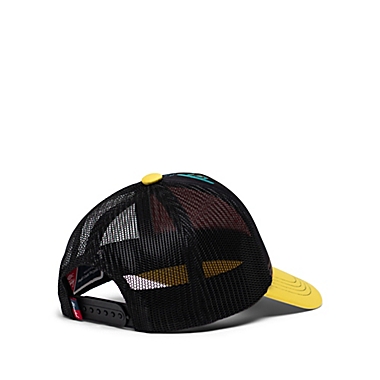 Herschel Supply Co. 1-2Y Toddler Whaler Mesh Snapback Cap in Seaplanes. View a larger version of this product image.