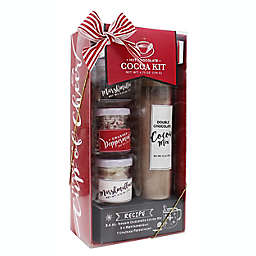 Too Good Gourmet Hot Chocolate Cocoa Kit