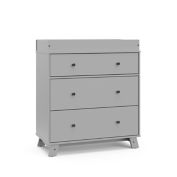 Storkcraft&reg; Beckett 3 Drawer Chest