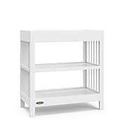 Graco&trade; Teddi Changing Table in White