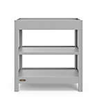 Alternate image 2 for Graco&trade; Teddi Changing Table