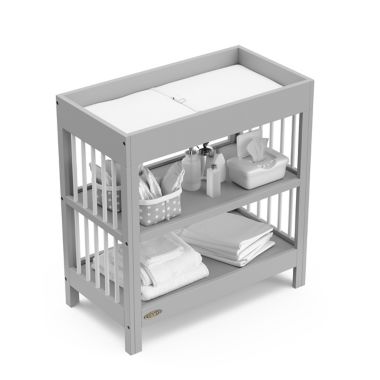 Graco&trade; Teddi Changing Table. View a larger version of this product image.
