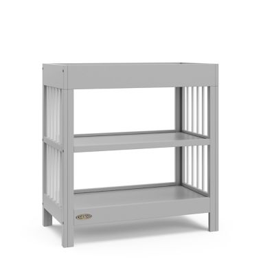 Graco&trade; Teddi Changing Table. View a larger version of this product image.