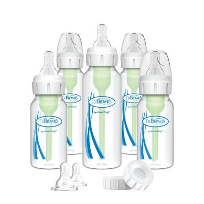 Dr. Brown's&reg; Options+&trade;  Feeding Bottles Gift Set